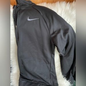 Men’s Nike Dry Fit Quarter Zip